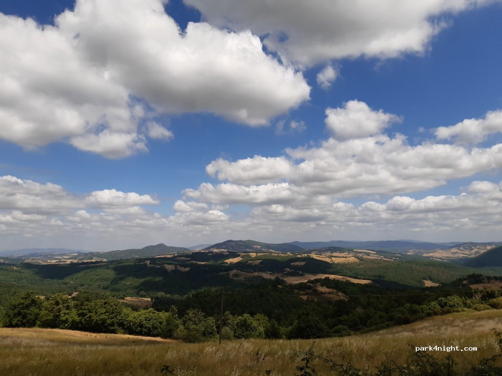 (53030) Anqua - Strada di Anqua — foto