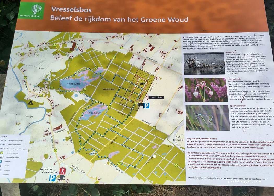 (5491 RM) Sint-Oedenrode - 7 Vogelsven — foto 3
