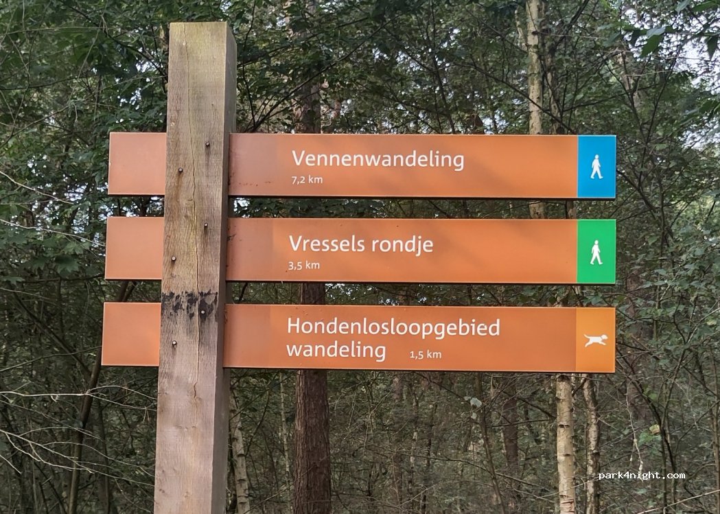 (5491 RM) Sint-Oedenrode - 7 Vogelsven — foto 4
