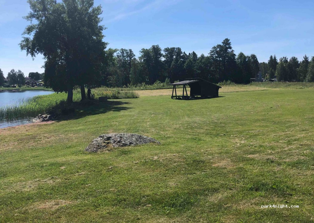 (770 70) Långshyttan - 13 Solhemsvägen — foto