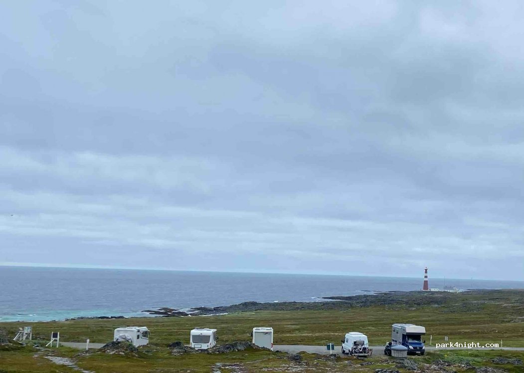 (9775) Gamvik - Unnamed Road — foto 2