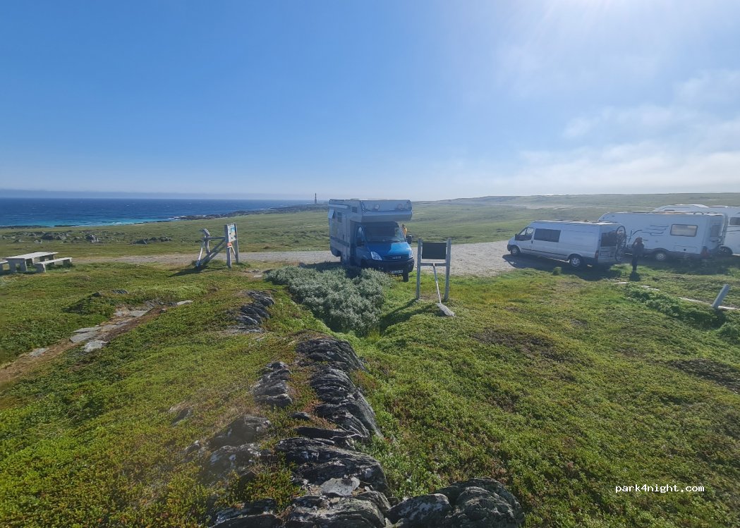 (9775) Gamvik - Unnamed Road — foto 4