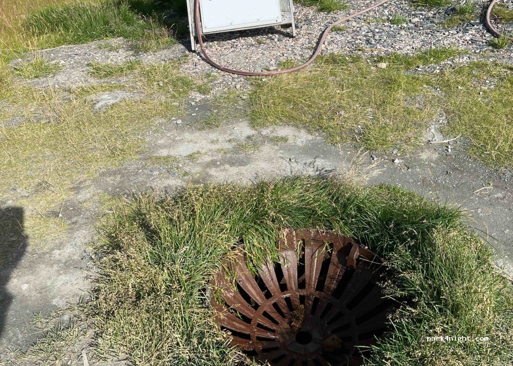 (9980) Berlevåg - 8 Havnegata — foto