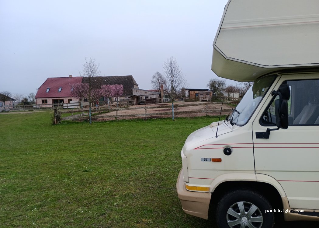 Mein Lieblingshof — foto 4
