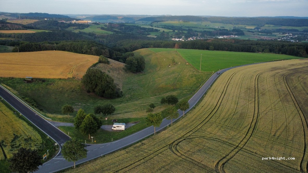 (9142) Erpeldange-sur-Sûre - CR348 — foto