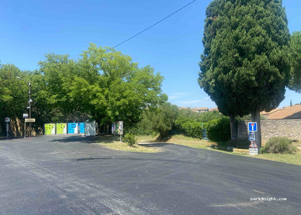 (30730) Saint-Mamert-du-Gard - 34 Rue de la Cardonille — foto 3