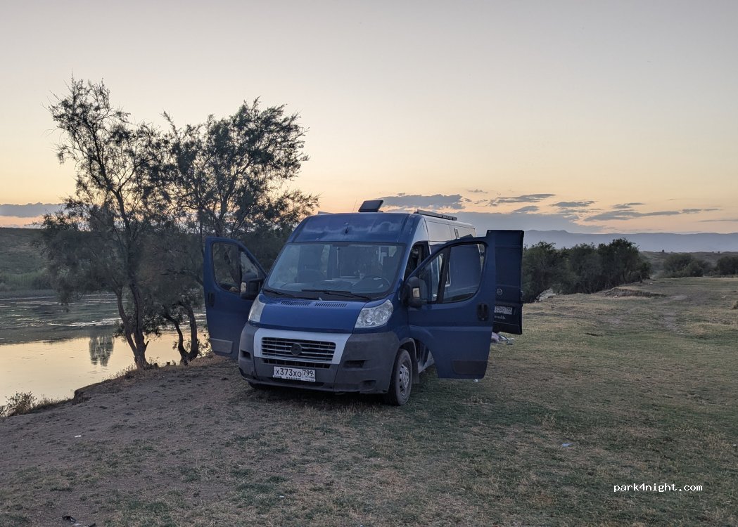 (49250) Şenoba - Unnamed Road — foto 3