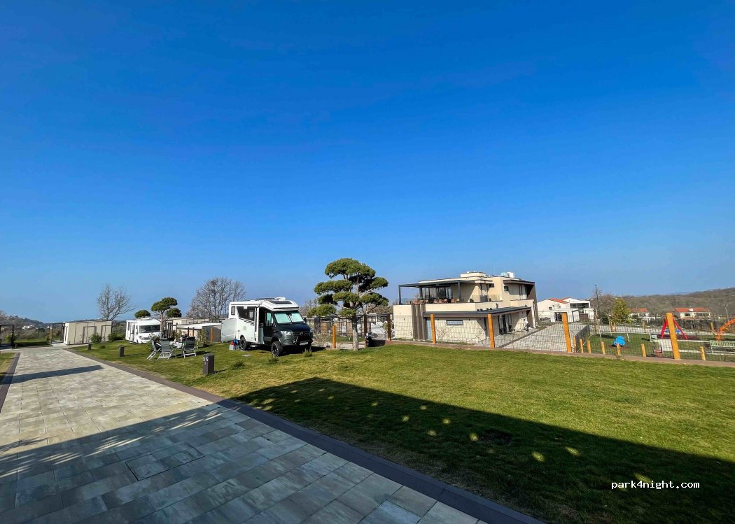 San Servolo Resort — foto
