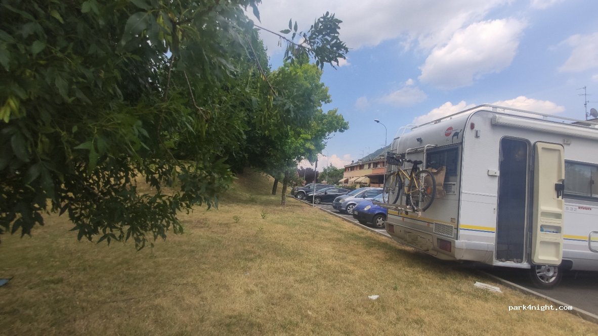 (25089) Villanuova Sul Clisi - 147 Via Gioacchino Rossini — foto