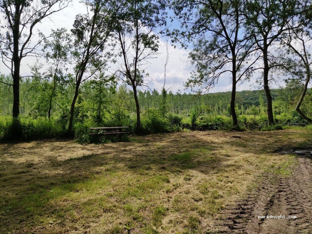 (37380) Reugny - Le Haut Puits — foto