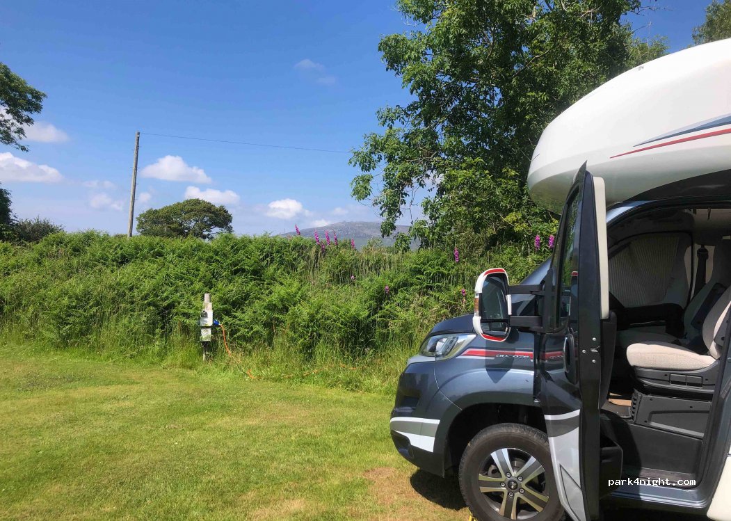 Rhiw Afon — foto