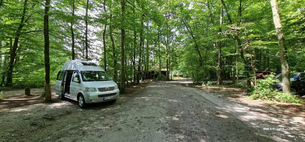 (82541) Münsing - Am Schwaiblbach — foto