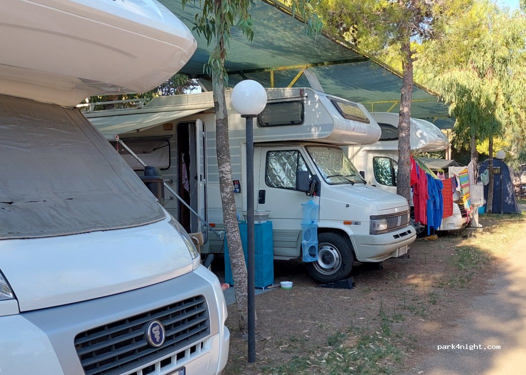Camping Arizona — foto 4