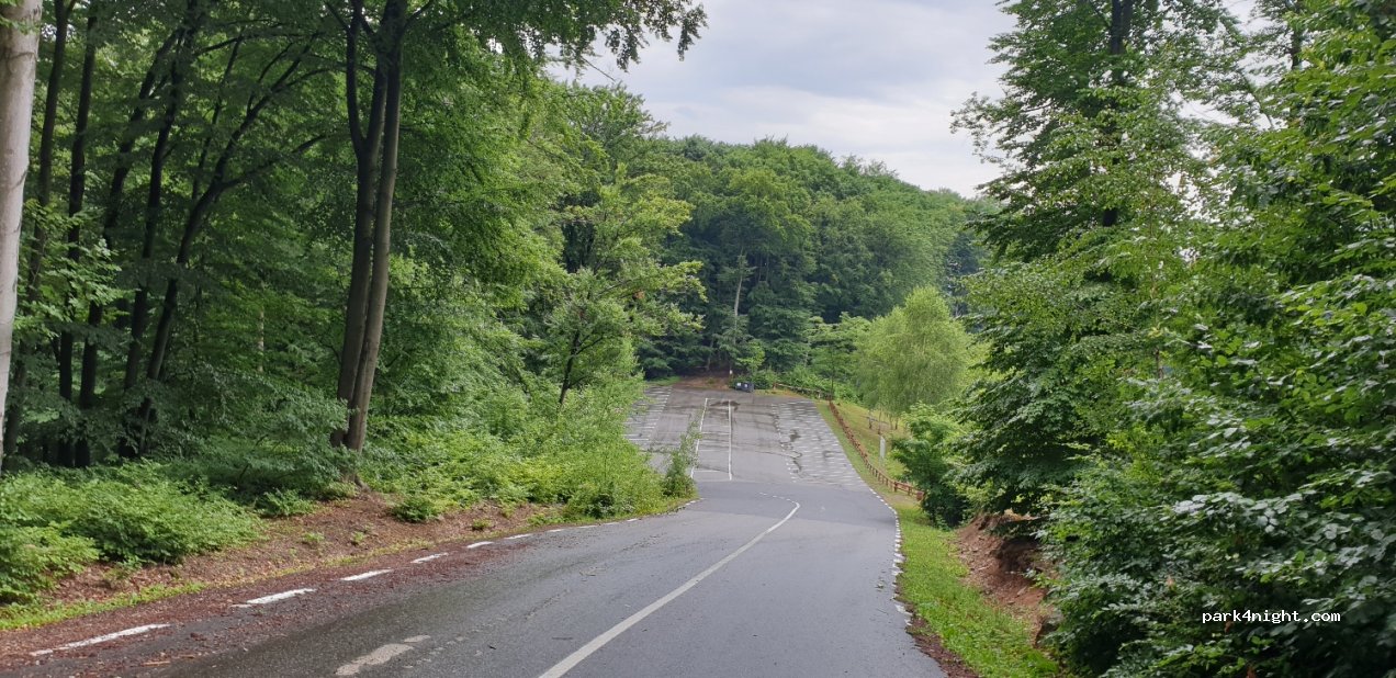 (437345) Nistru - Unnamed Road — foto