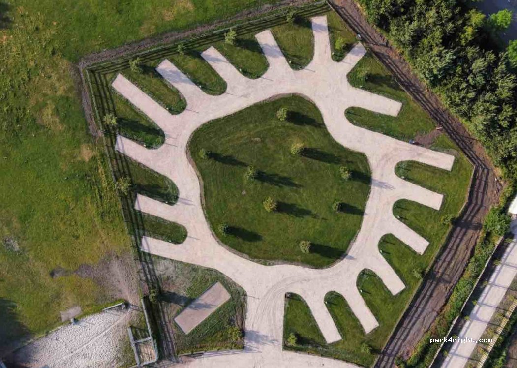 Bembom Hoeve — foto