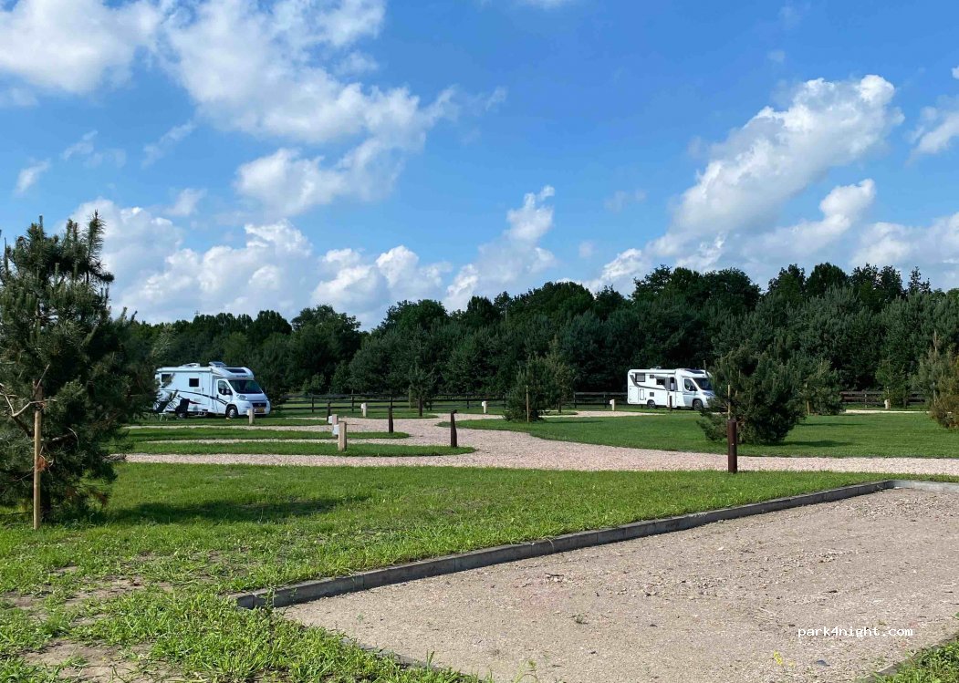 Bembom Hoeve — foto 3