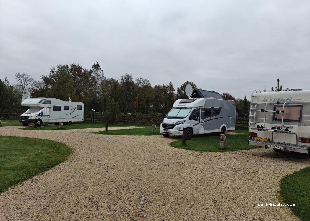 Bembom Hoeve — foto 5