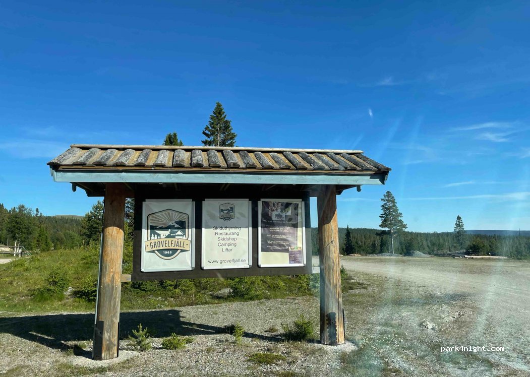 (790 91)  - 25 GRÖVELFJÄLLSVÄGEN — foto