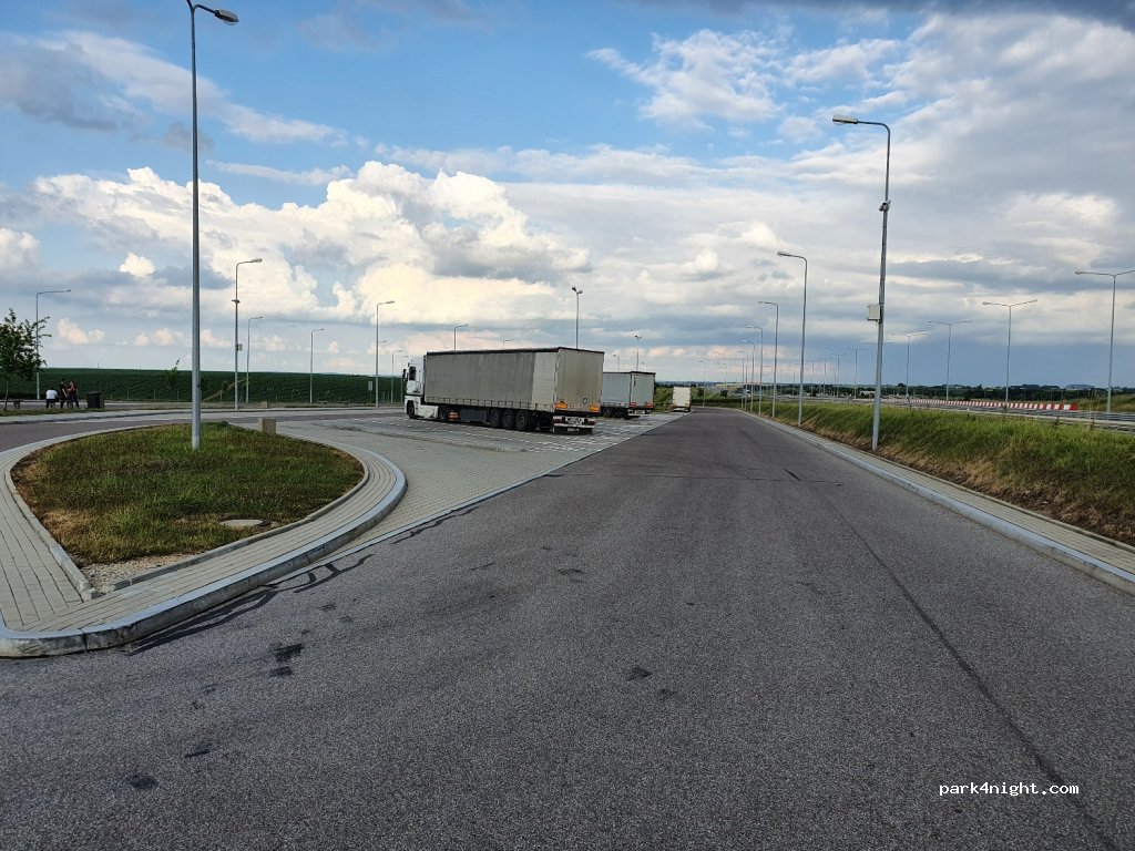 (37-554) Zamiechów - E40 — foto 2