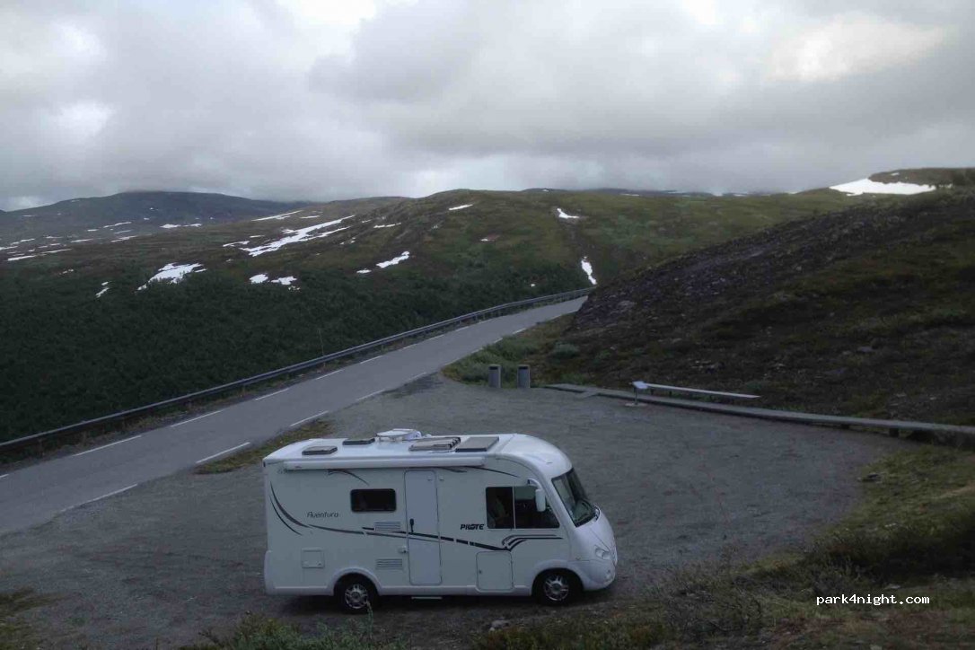 (5745)  - 50 Bjørgavegen — foto