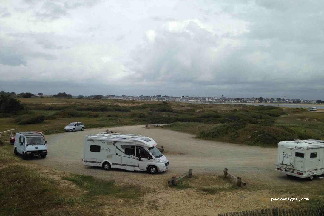 (56680) Plouhinec - Le Magouer — foto 2