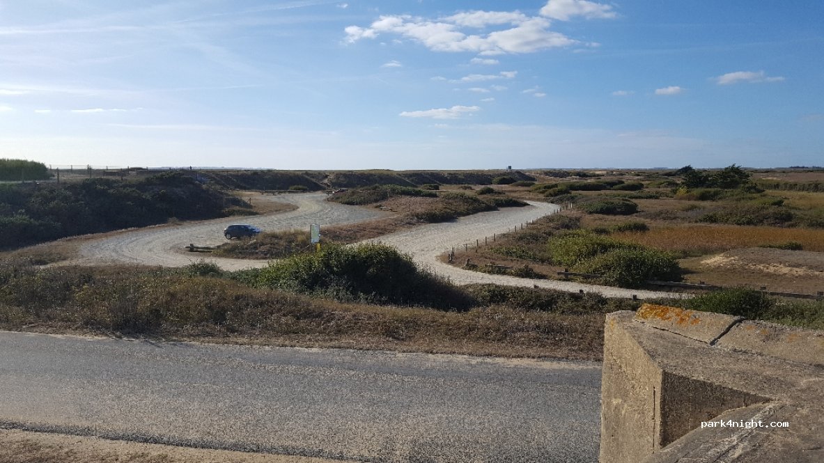 (56680) Plouhinec - Le Magouer — foto 3