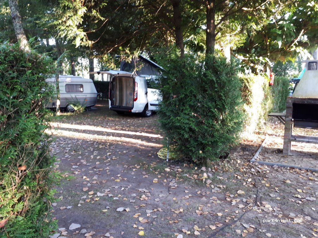Camping Glory — foto 3