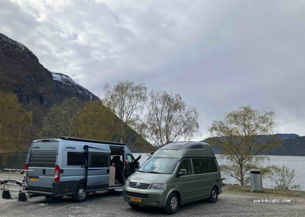 (6887) Lærdal - 120 Fylkesveg 243 — foto 2