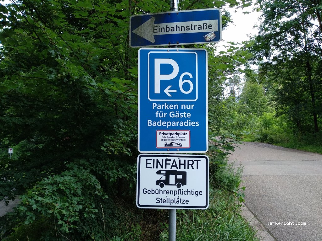 Dahner Badeparadies — foto