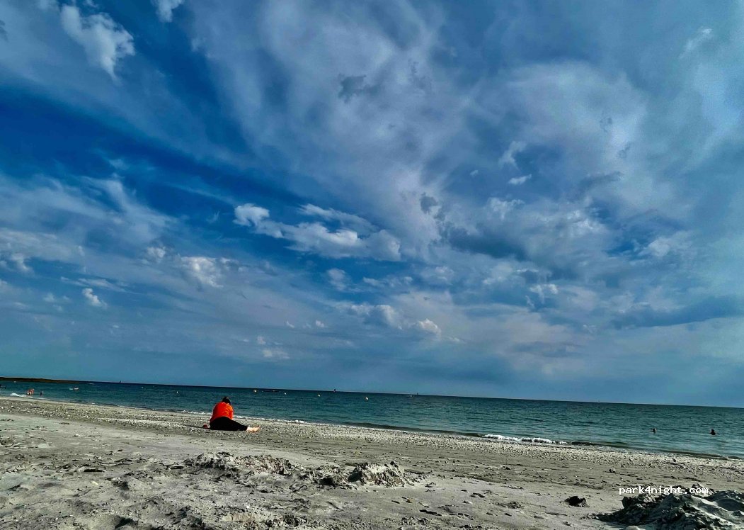 Camping Le Grand Guitton — foto 2