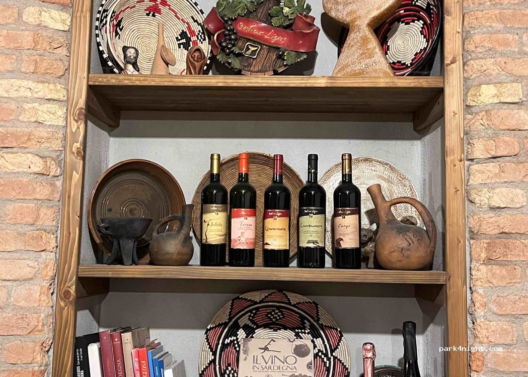Cantina Ligios - Winery — foto 4