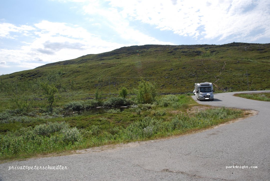 (99490) Enontekiö - 13064 Käsivarrentie — foto