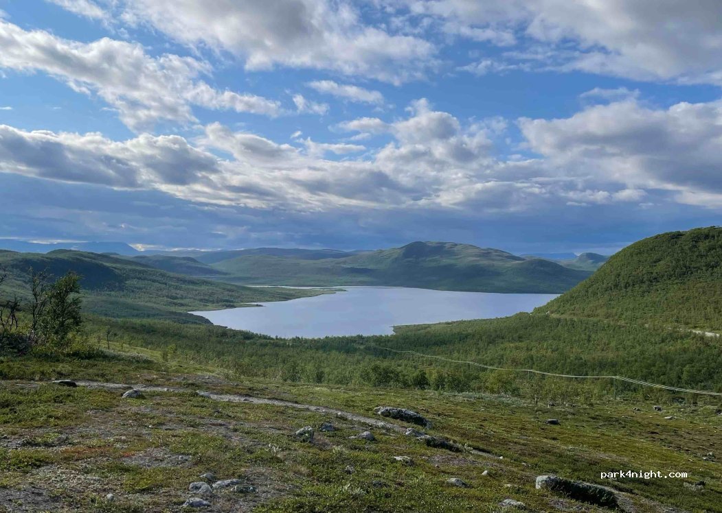 (99490) Enontekiö - 13064 Käsivarrentie — foto 3