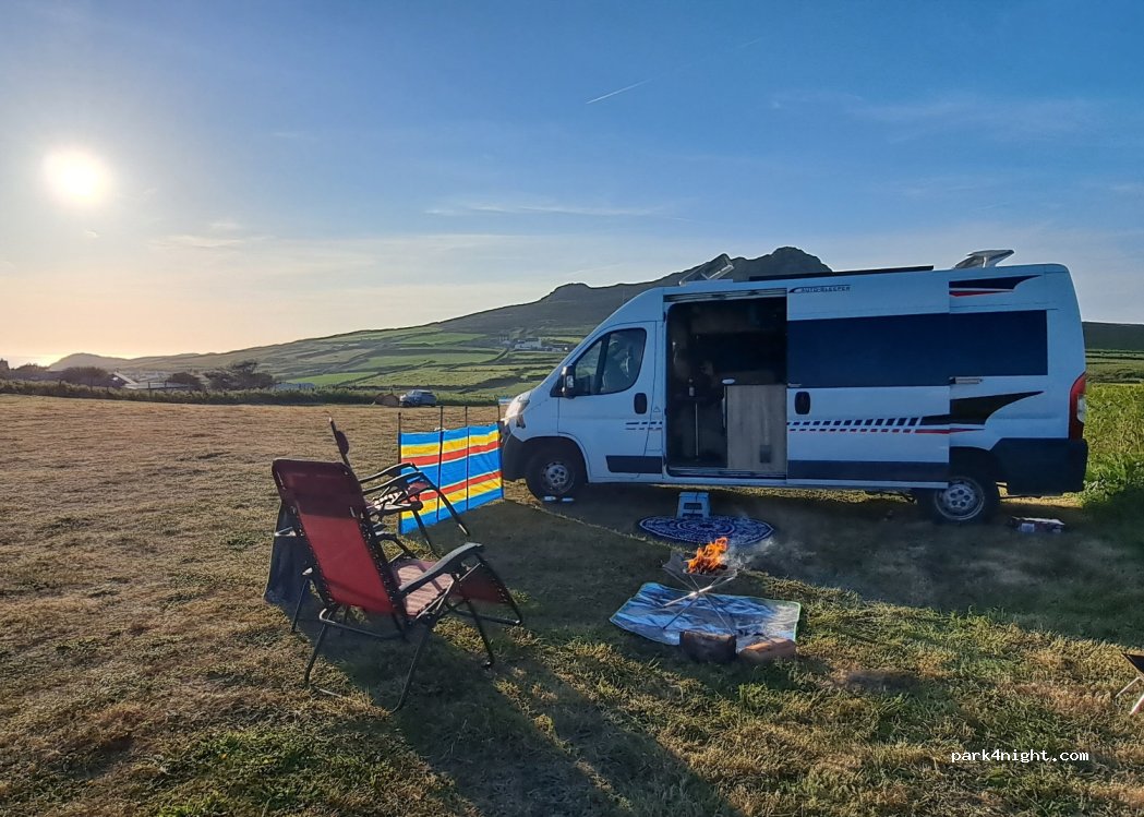 Towyn Camping — foto 2