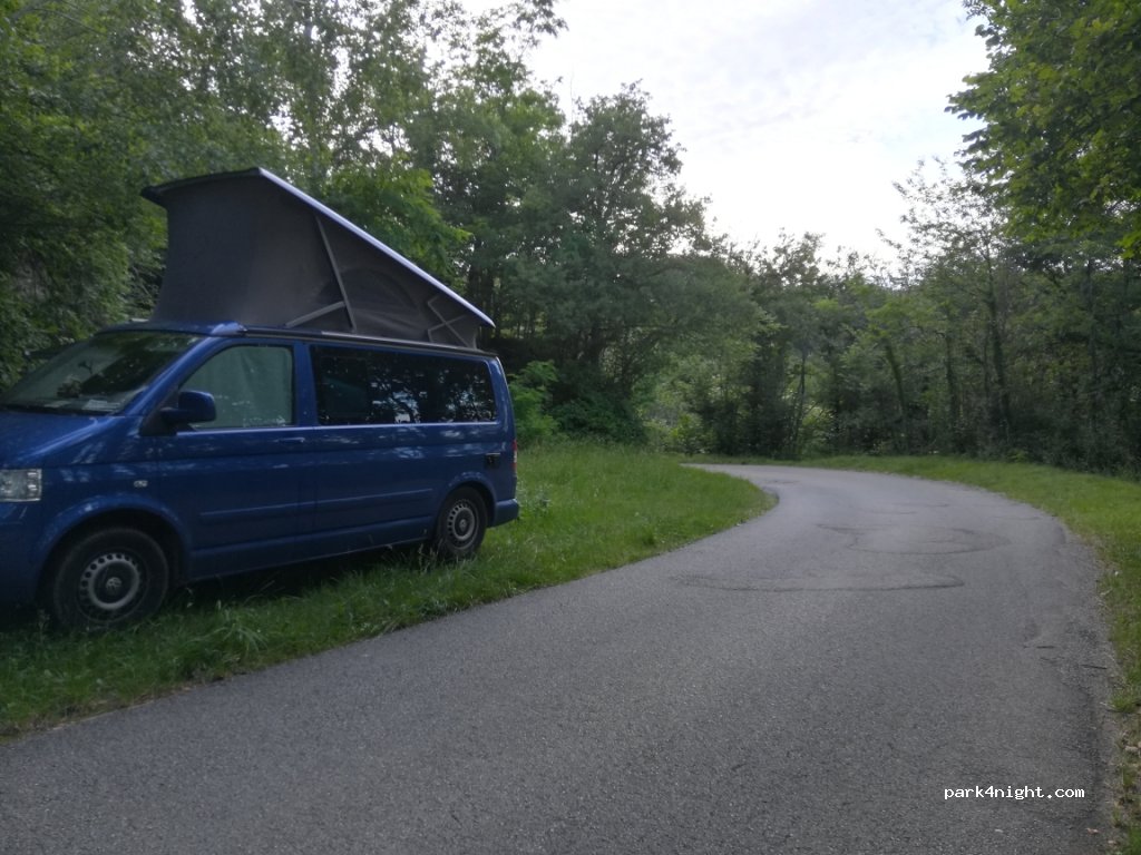 (38160) Saint-Appolinard - 150 Montée des Côtes — foto