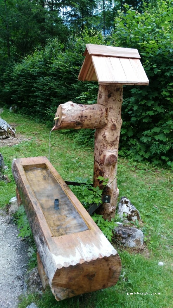 (4830) Hallstatt - 112 Malerweg — foto
