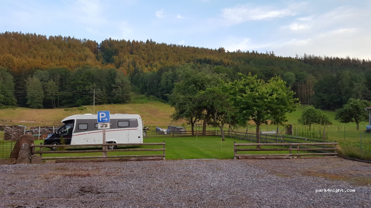 (76848) Wilgartswiesen - 33 Ortsstraße — foto