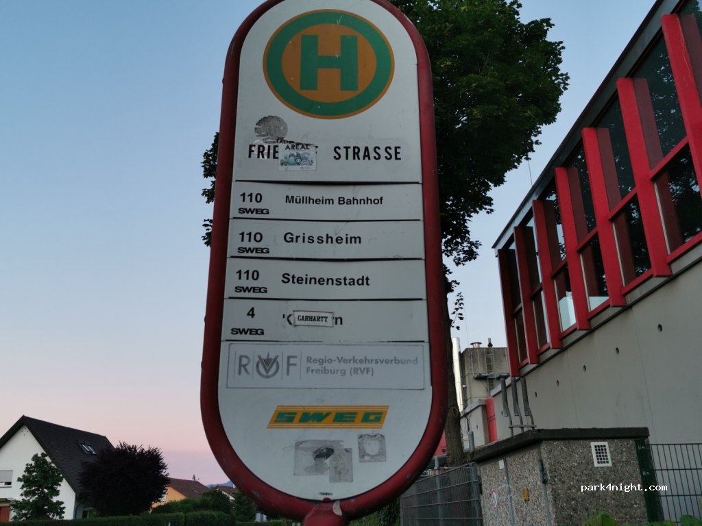 (79395) Neuenburg am Rhein - 11A Freiburger Straße — foto 2