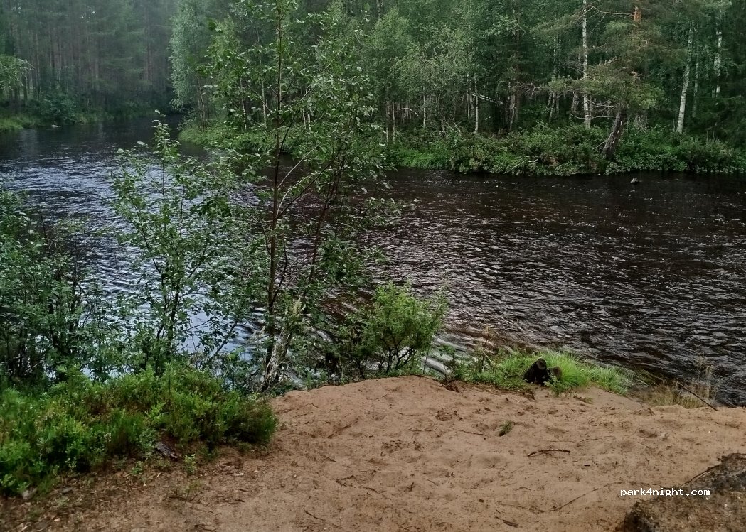 (930 86) Moskosel - Unnamed Road — foto 2