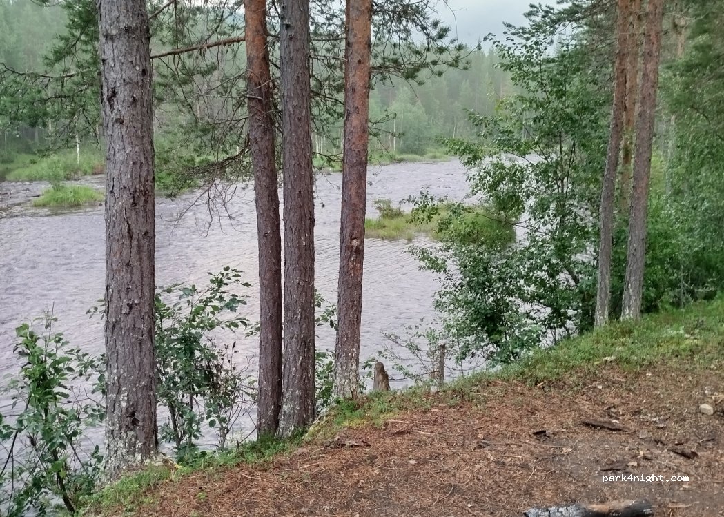 (930 86) Moskosel - Unnamed Road — foto 3