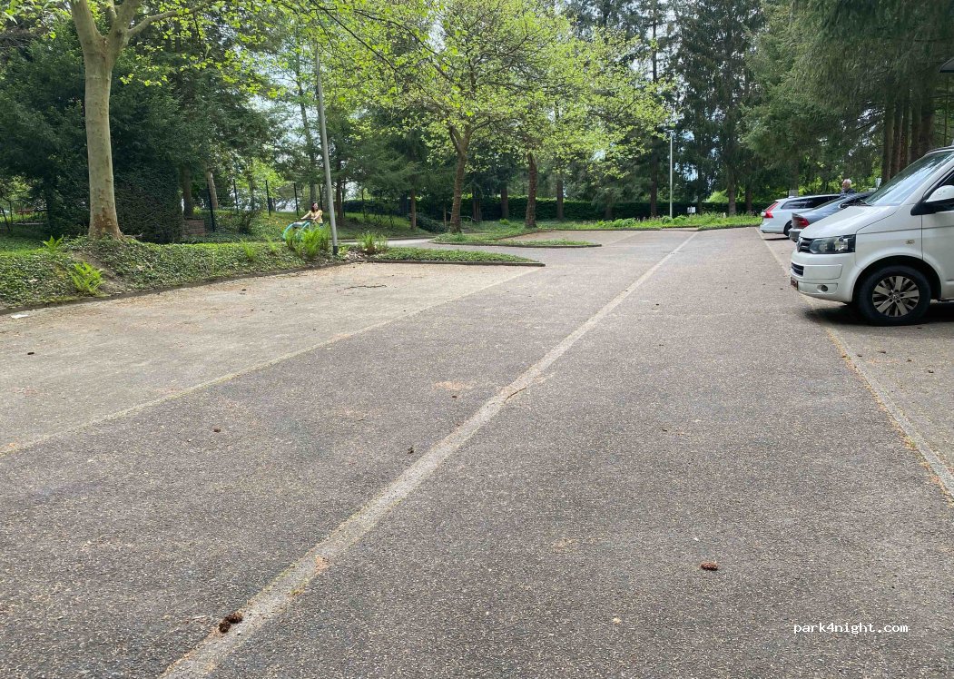 (77855) Achern - 3 Am Waldsee — foto 2