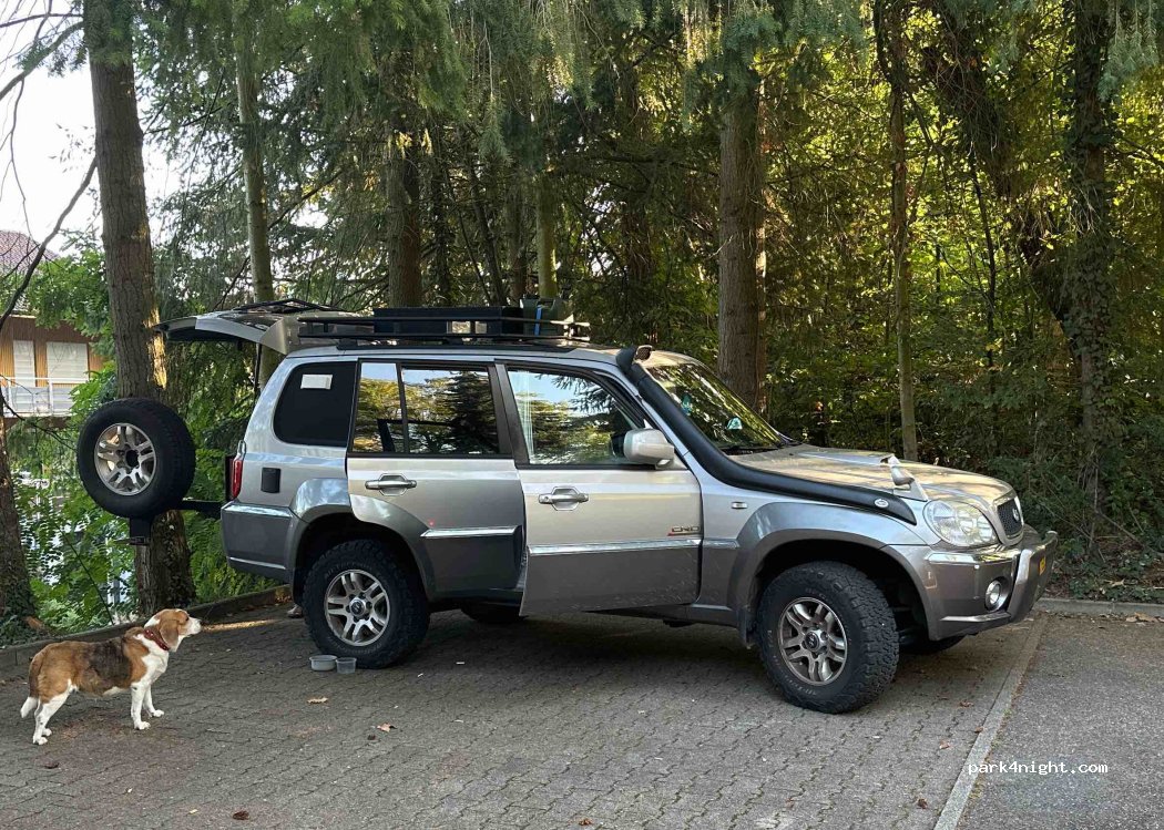 (77855) Achern - 3 Am Waldsee — foto 3