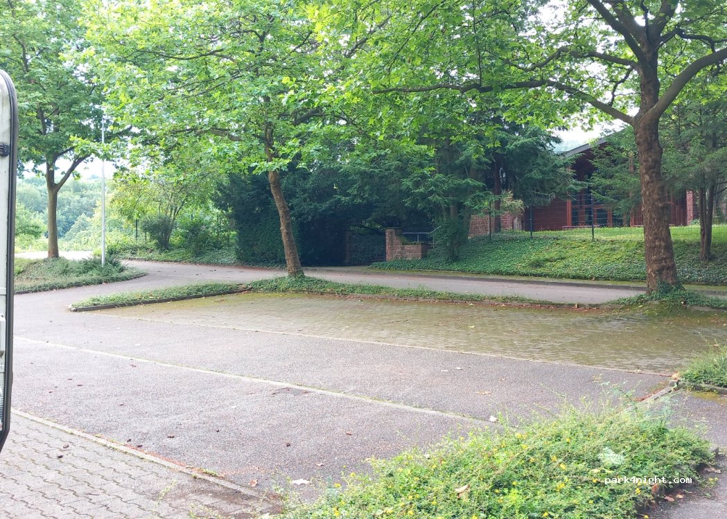 (77855) Achern - 3 Am Waldsee — foto 4