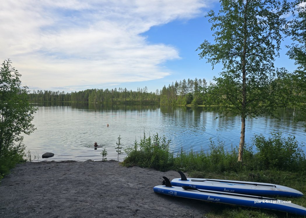 Wilderness Life — foto 5