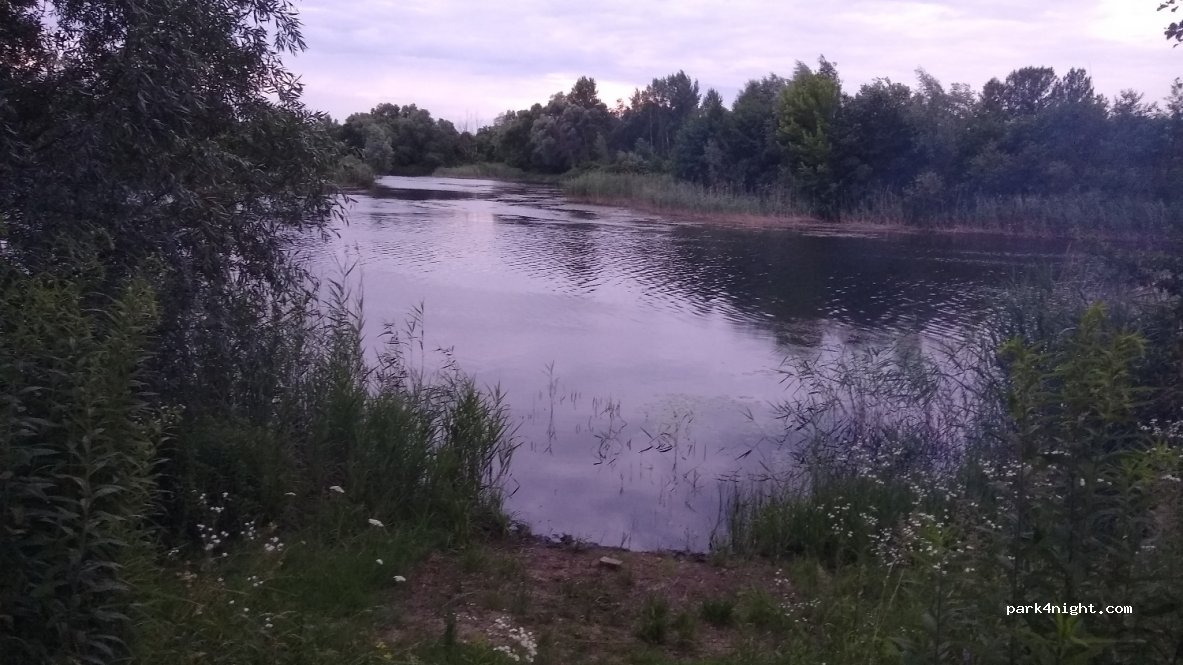 (44-360) Nieboczowy - 1A Rzeczna — foto