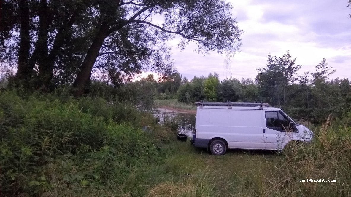 (44-360) Nieboczowy - 1A Rzeczna — foto 2