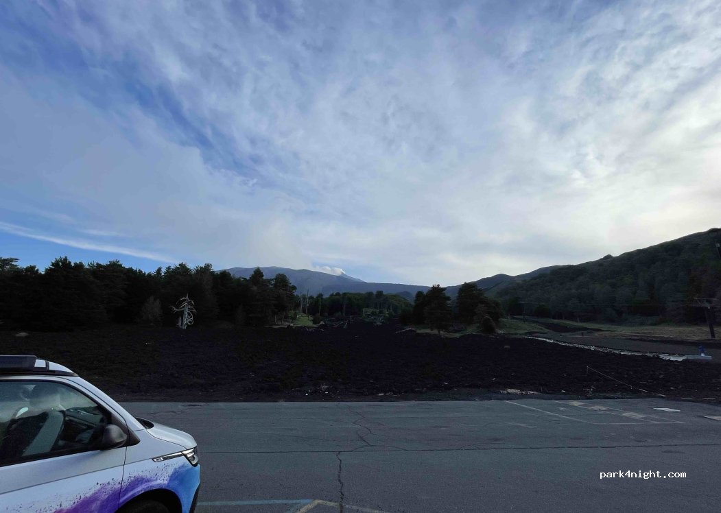 (95015) Linguaglossa - Unnamed Road — foto 4