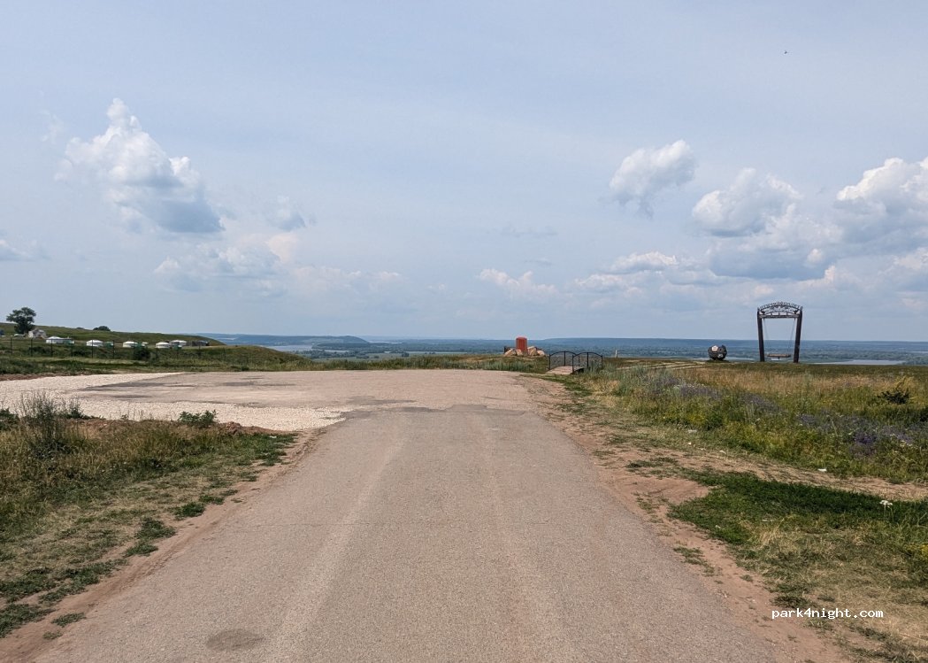 (429430) Novorodionovka - Unnamed Road — foto 2