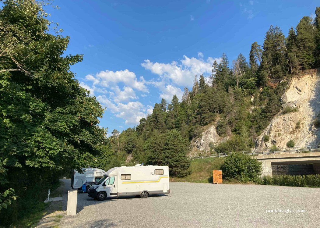 (7130) Ilanz - 115 Isla Schluein — foto 2