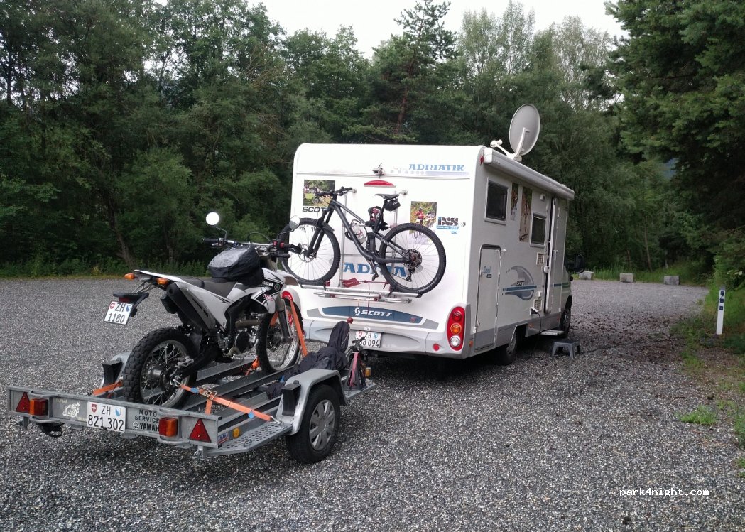 (7130) Ilanz - 115 Isla Schluein — foto 3
